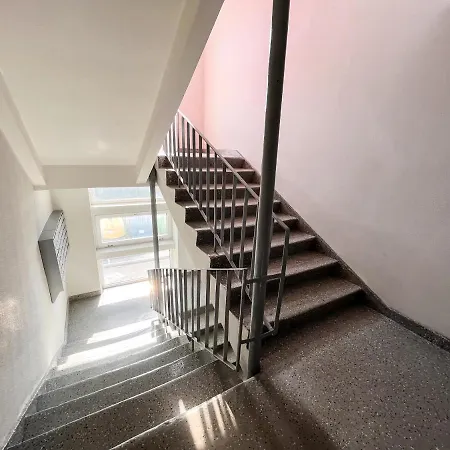 Apartman Comfortable Center