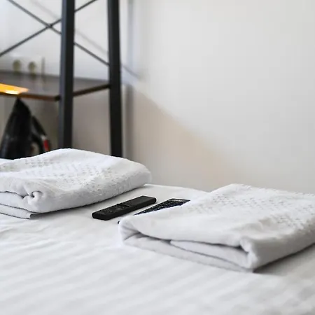 Comfortable Center * Klaipėda