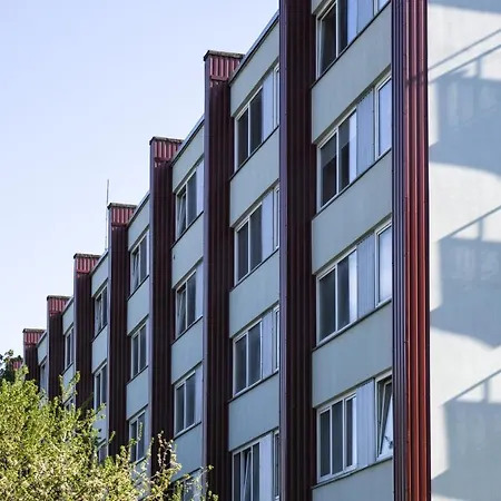 Apartman Comfortable Center