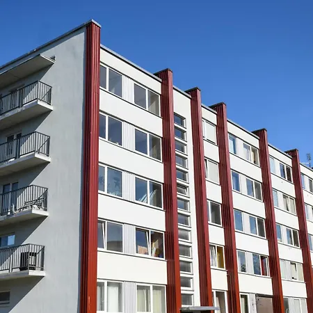 Comfortable Center Klaipėda