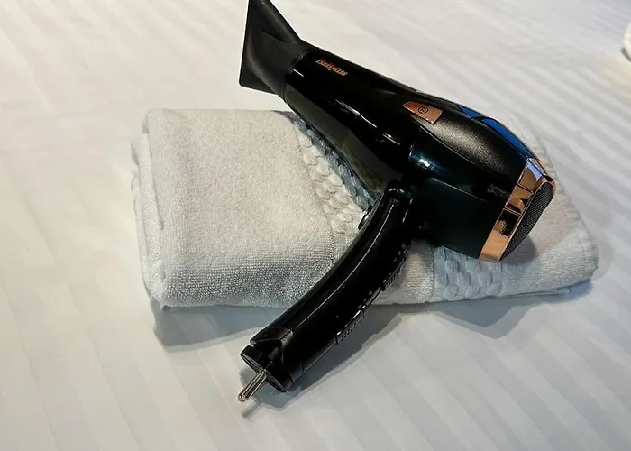 Comfortable Center * Klaipeda