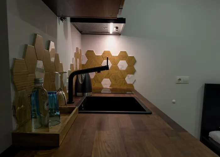 Comfortable Center Apartment *