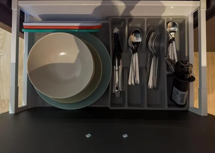 Apartment Comfortable Center *