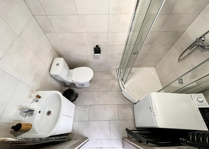 Apartment Comfortable Center Klaipeda