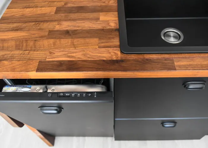 Comfortable Center Apartment *