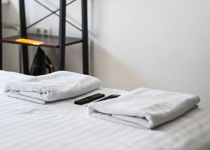 Comfortable Center * Klaipeda