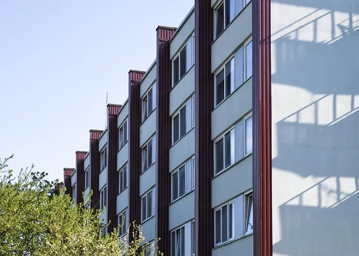 Apartment Comfortable Center