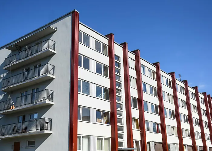 Comfortable Center Klaipeda